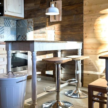 Kostovac Boutique Homes - House 1 카파오닉 외부 사진