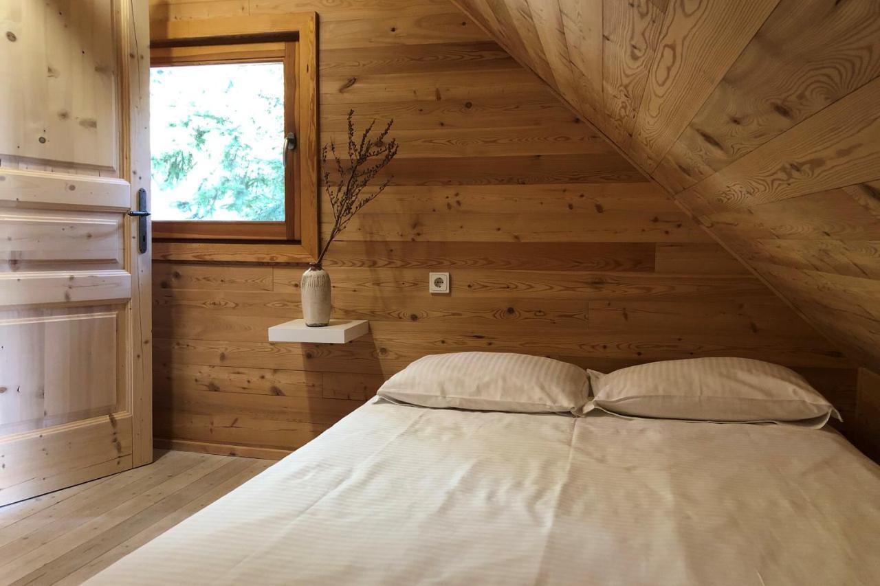 Kostovac Boutique Homes - House 1 카파오닉 외부 사진