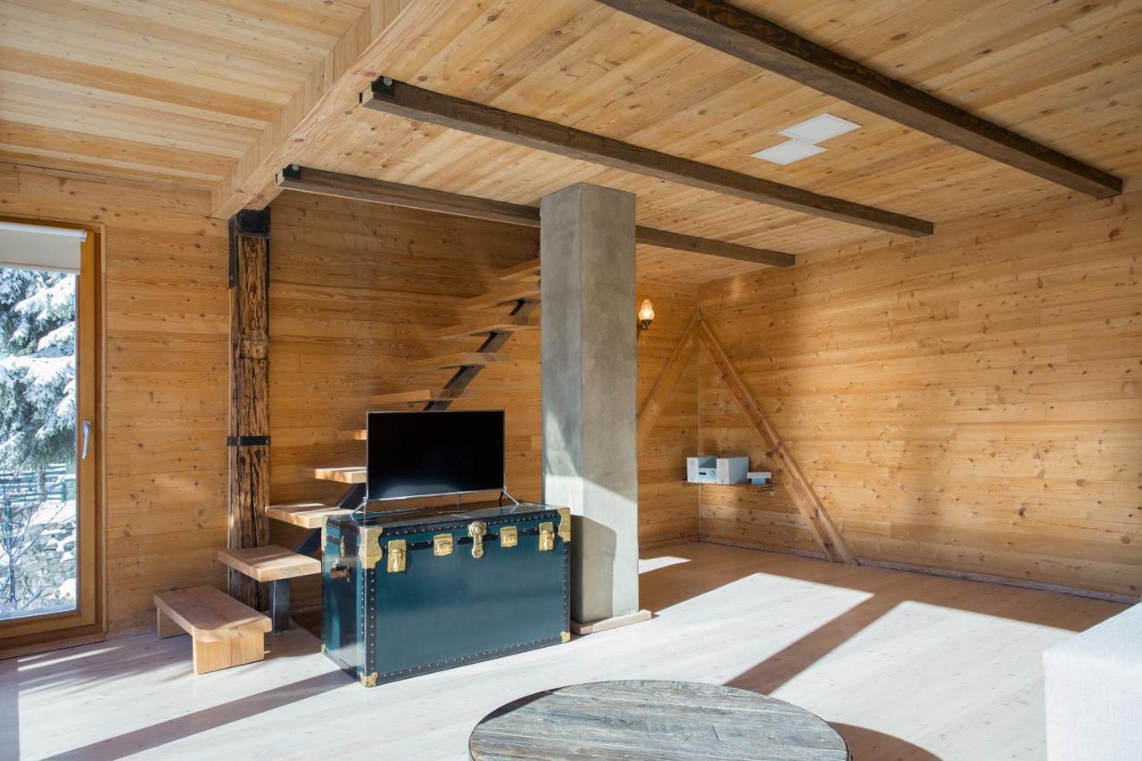 Kostovac Boutique Homes - House 1 카파오닉 외부 사진
